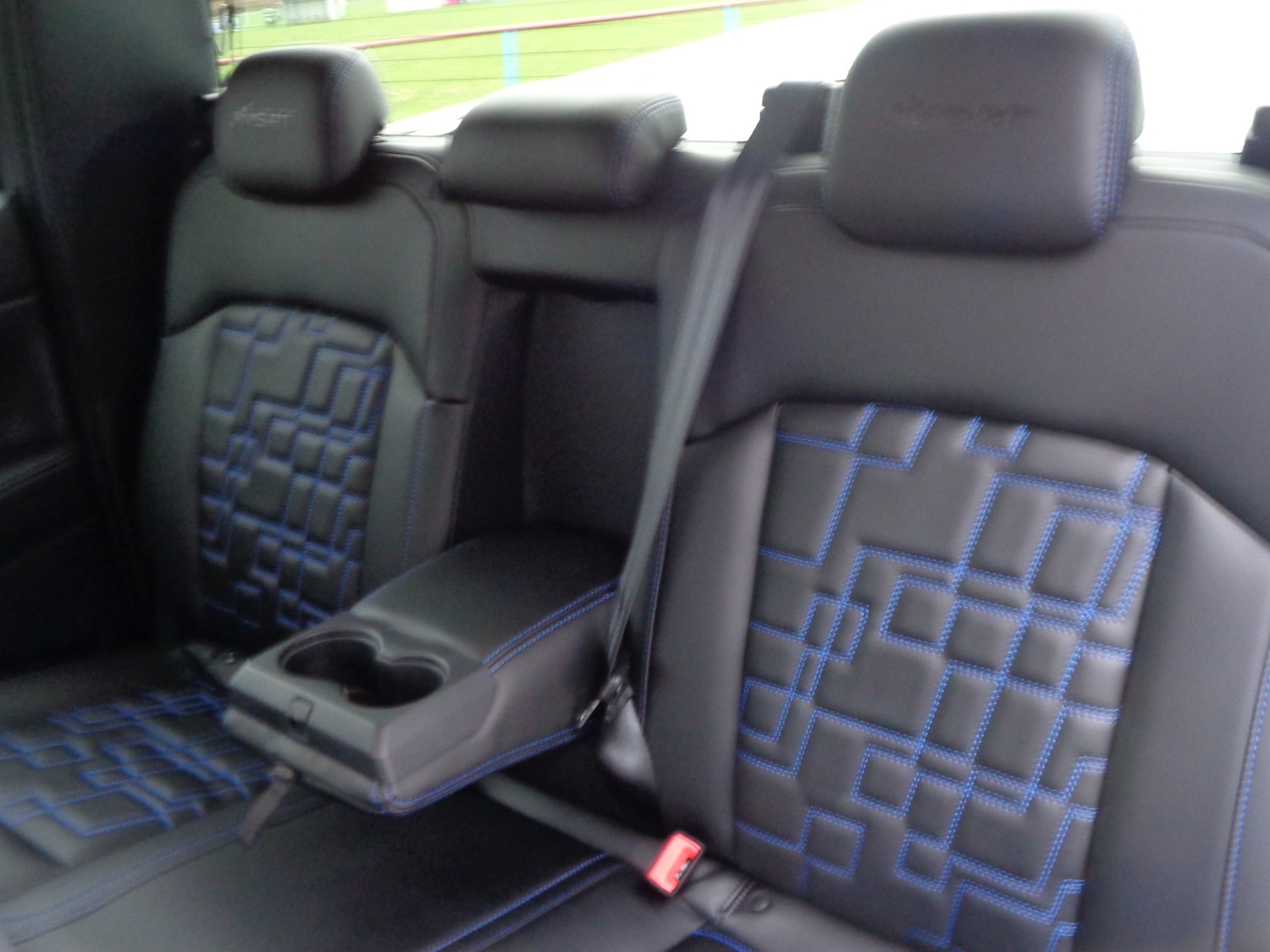 Used Ford Ranger 2025 for sale - 77233831: Photo 18