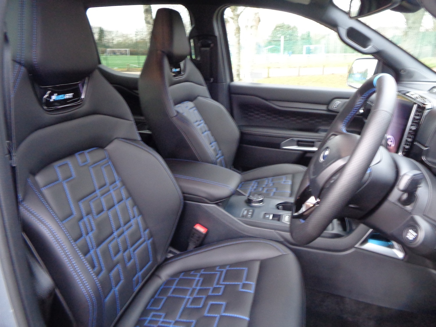 Used Ford Ranger 2025 for sale - 77233831: Photo 20