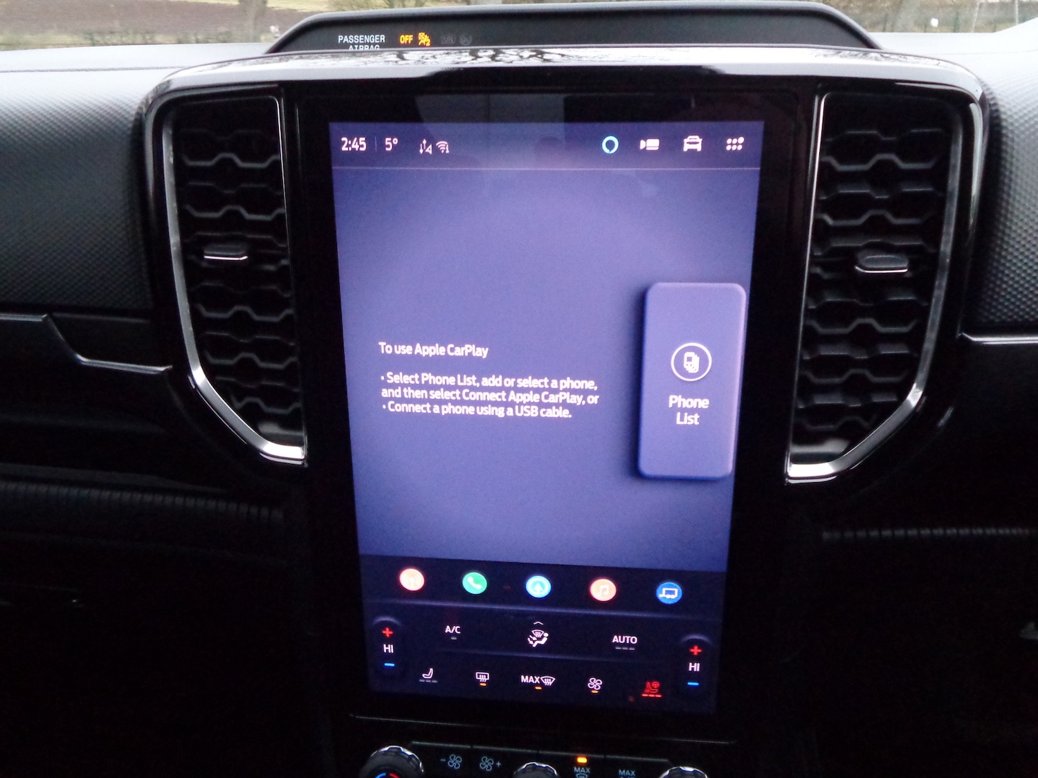 Used Ford Ranger 2025 for sale - 77233831: Photo 25