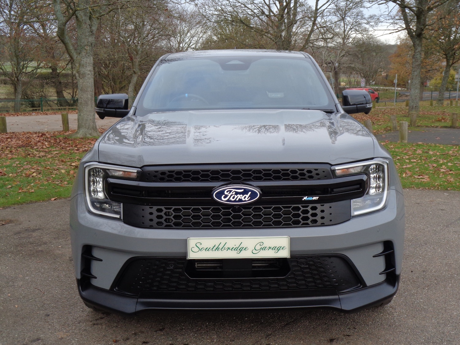 Used Ford Ranger 2025 for sale - 77233831: Photo 5