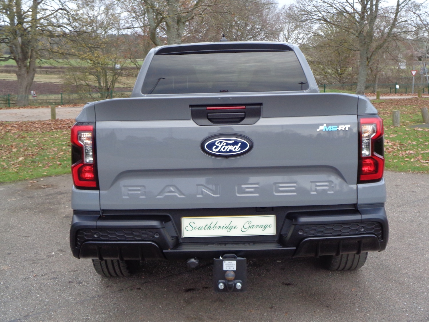 Used Ford Ranger 2025 for sale - 77233831: Photo 8