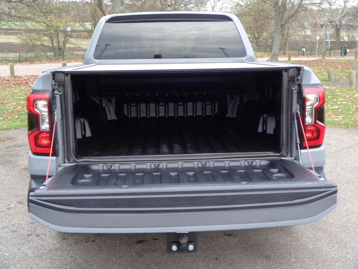 Used Ford Ranger 2025 for sale - 77233831: Photo 9