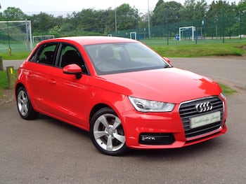 Used Audi A1 2015 for sale - 79625629: Photo