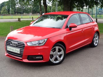 Used Audi A1 2015 for sale - 79625629: Photo