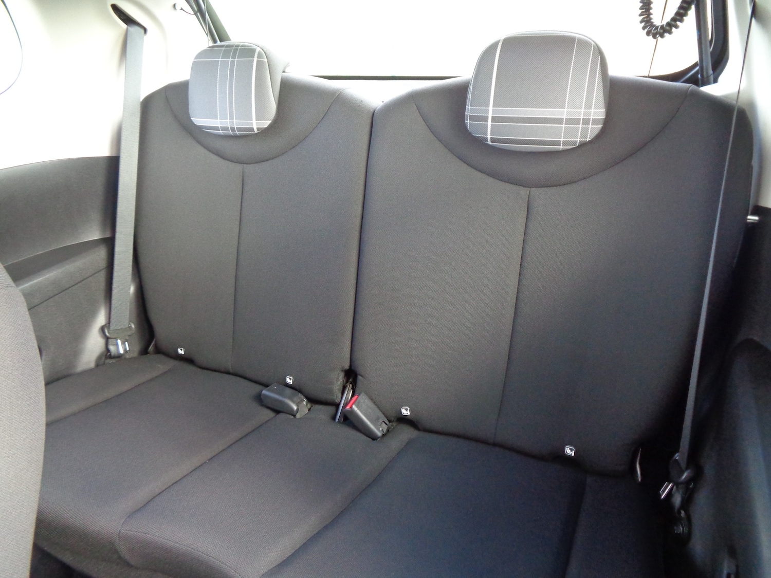 Used Peugeot 108 2017 for sale - 76931412: Photo 11