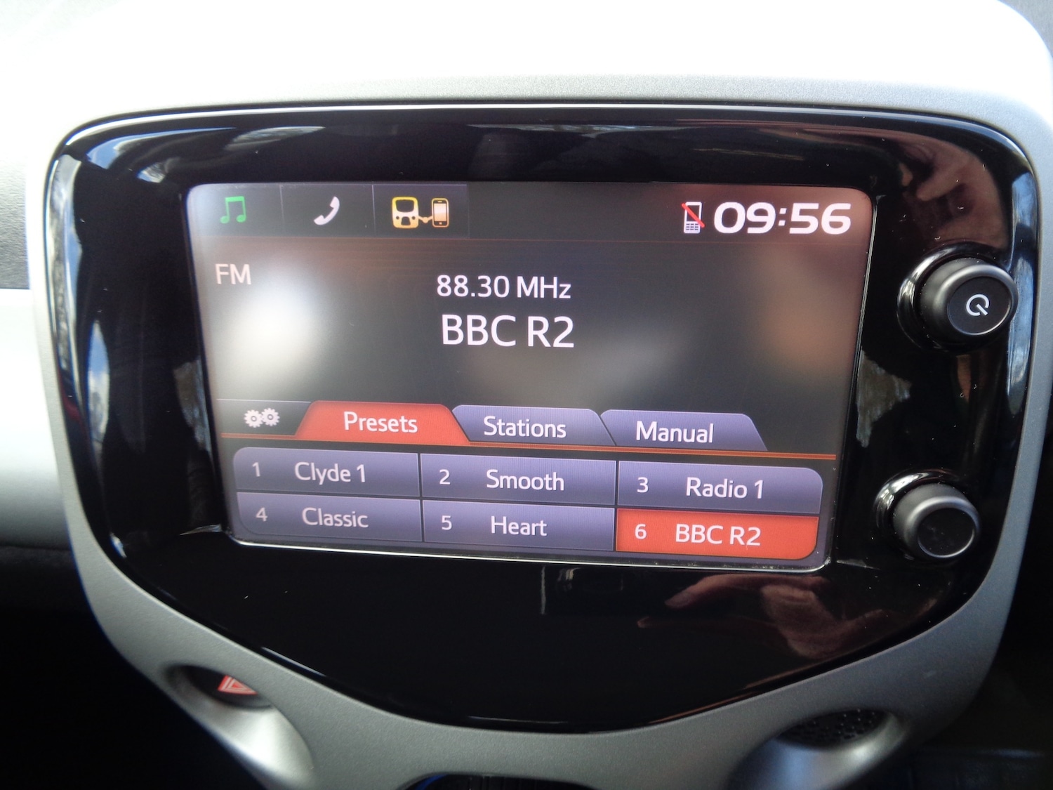 Used Peugeot 108 2017 for sale - 76931412: Photo 15