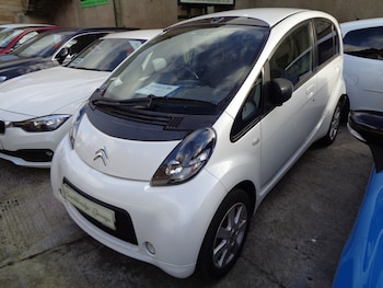 Used Citroen C Zero 2016 for sale - 77833622: Photo