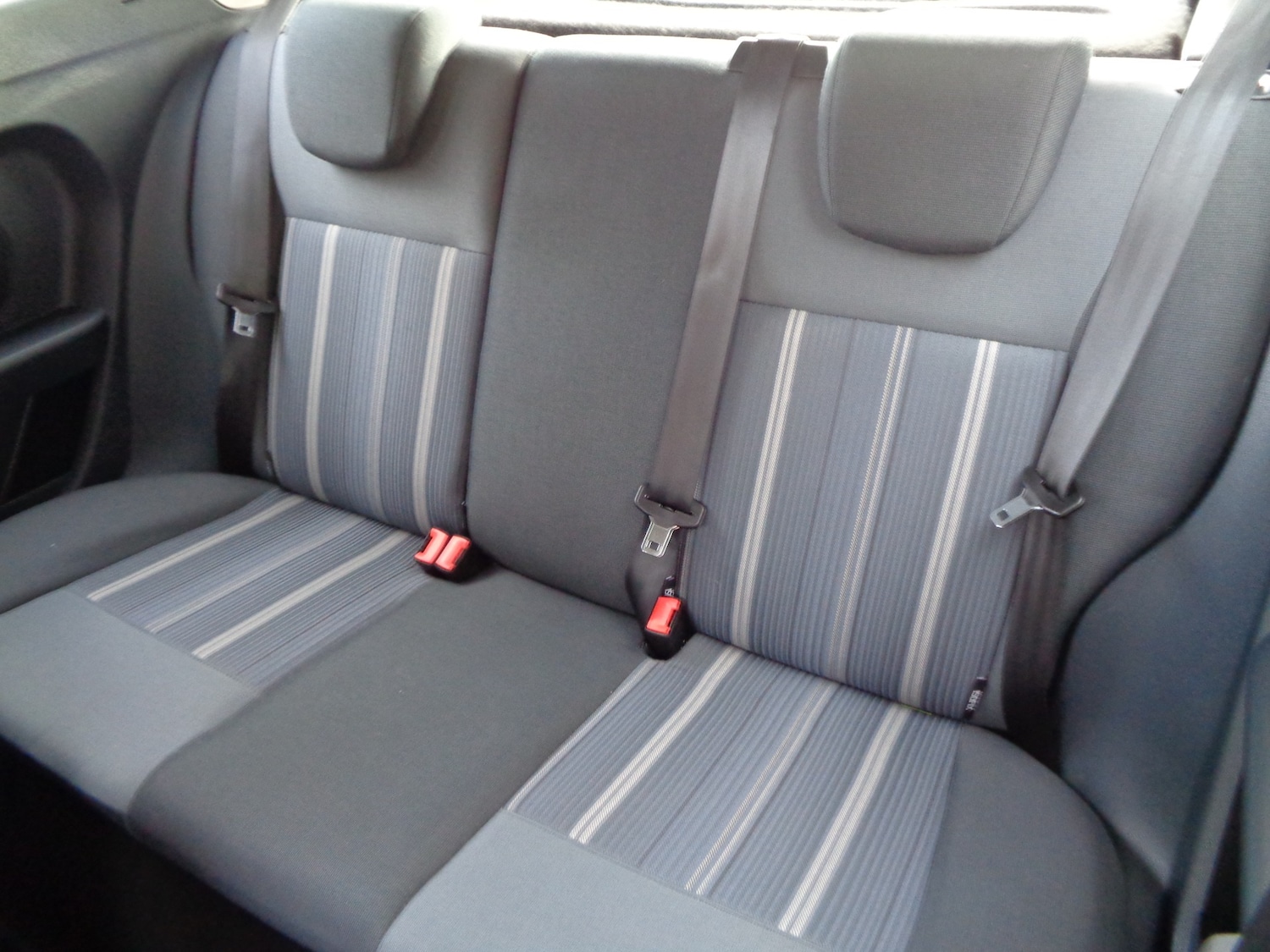 Used Ford Fiesta 2009 for sale - 76638686: Photo 11