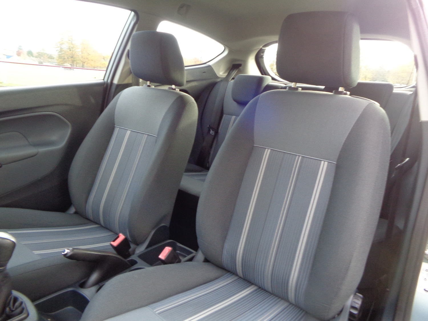 Used Ford Fiesta 2009 for sale - 76638686: Photo 12