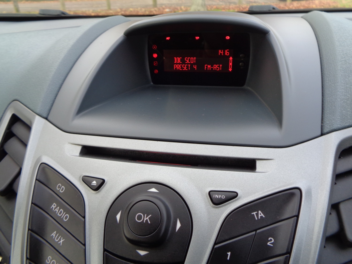 Used Ford Fiesta 2009 for sale - 76638686: Photo 15