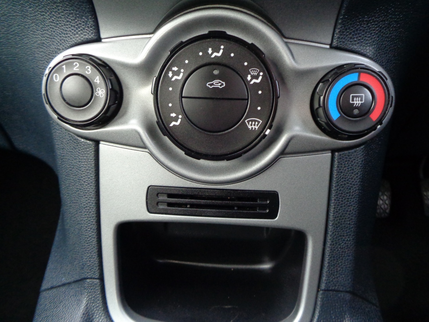 Used Ford Fiesta 2009 for sale - 76638686: Photo 17