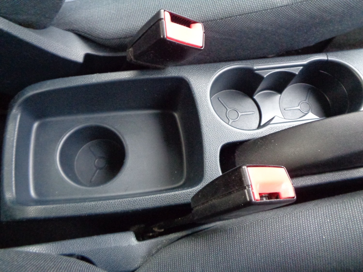 Used Ford Fiesta 2009 for sale - 76638686: Photo 19