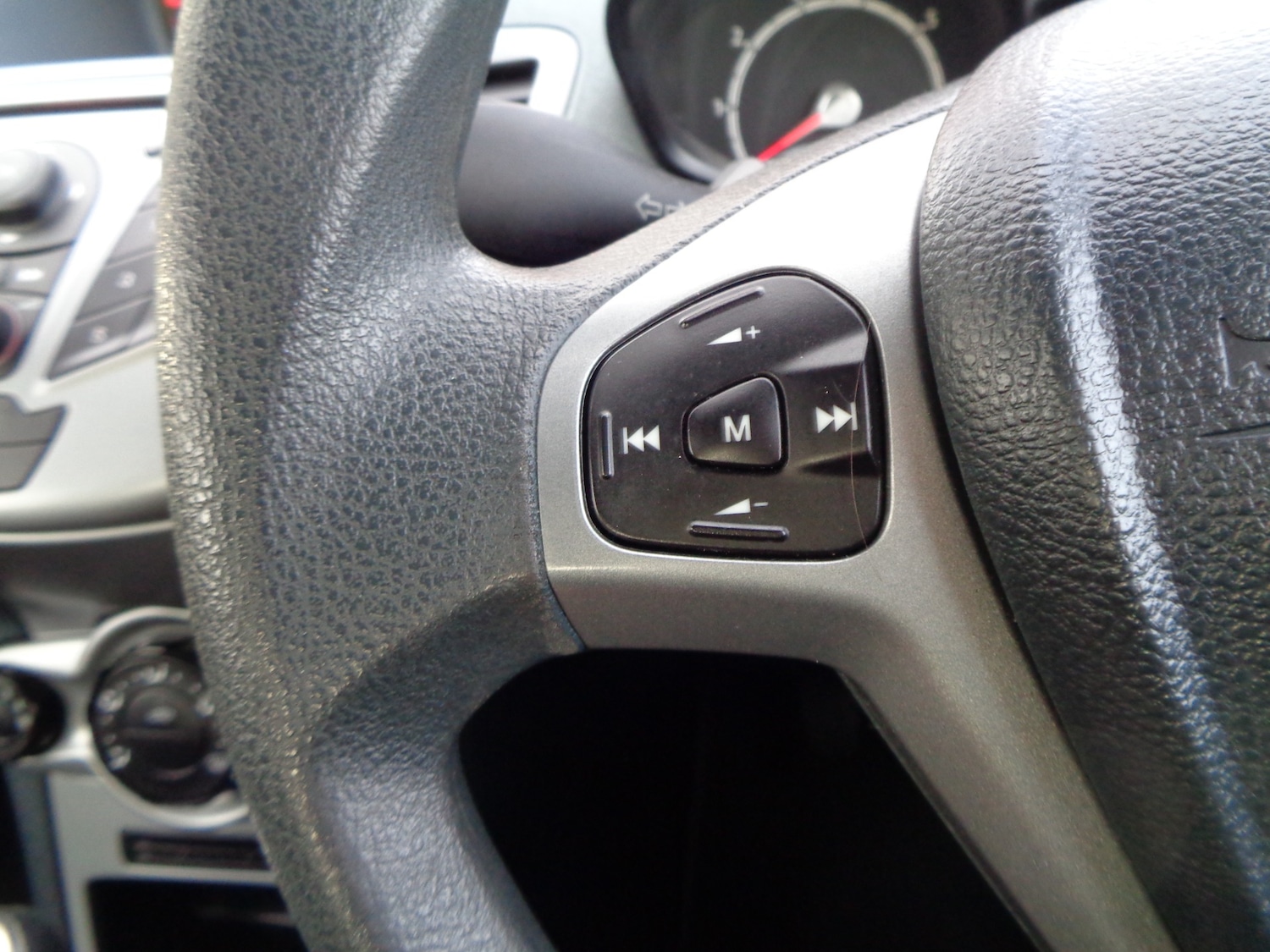 Used Ford Fiesta 2009 for sale - 76638686: Photo 20