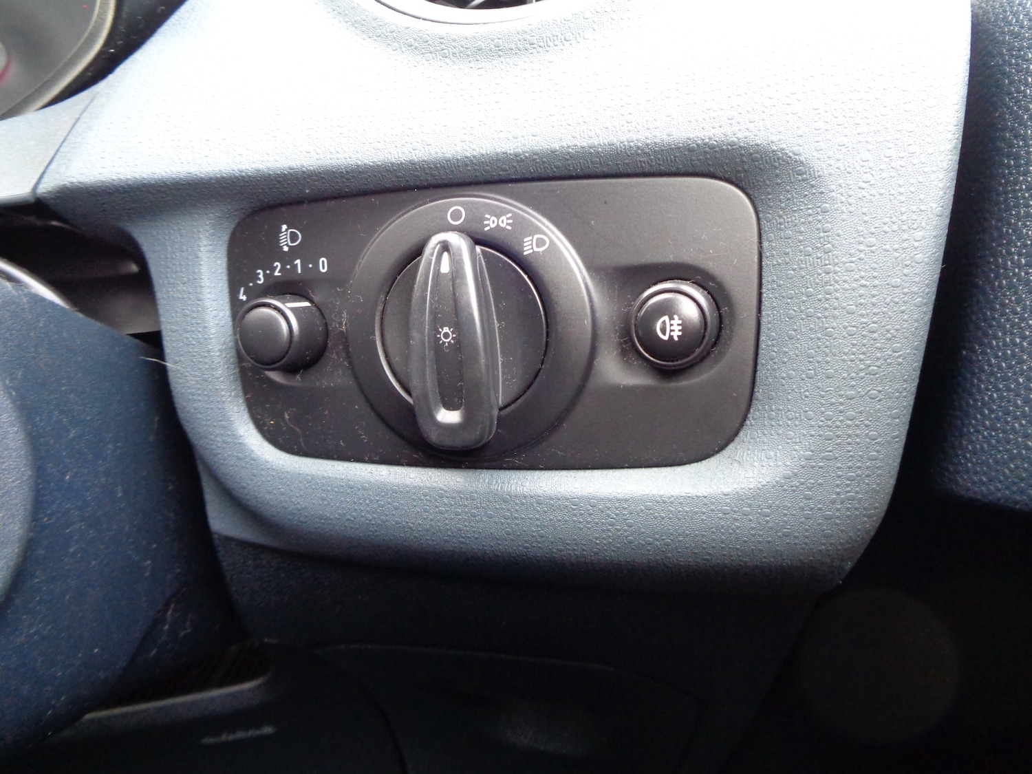 Used Ford Fiesta 2009 for sale - 76638686: Photo 21