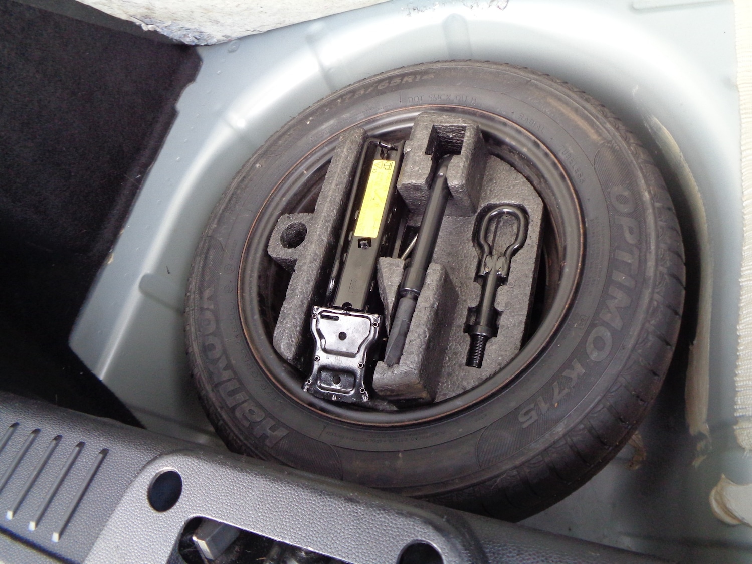 Used Ford Fiesta 2009 for sale - 76638686: Photo 25