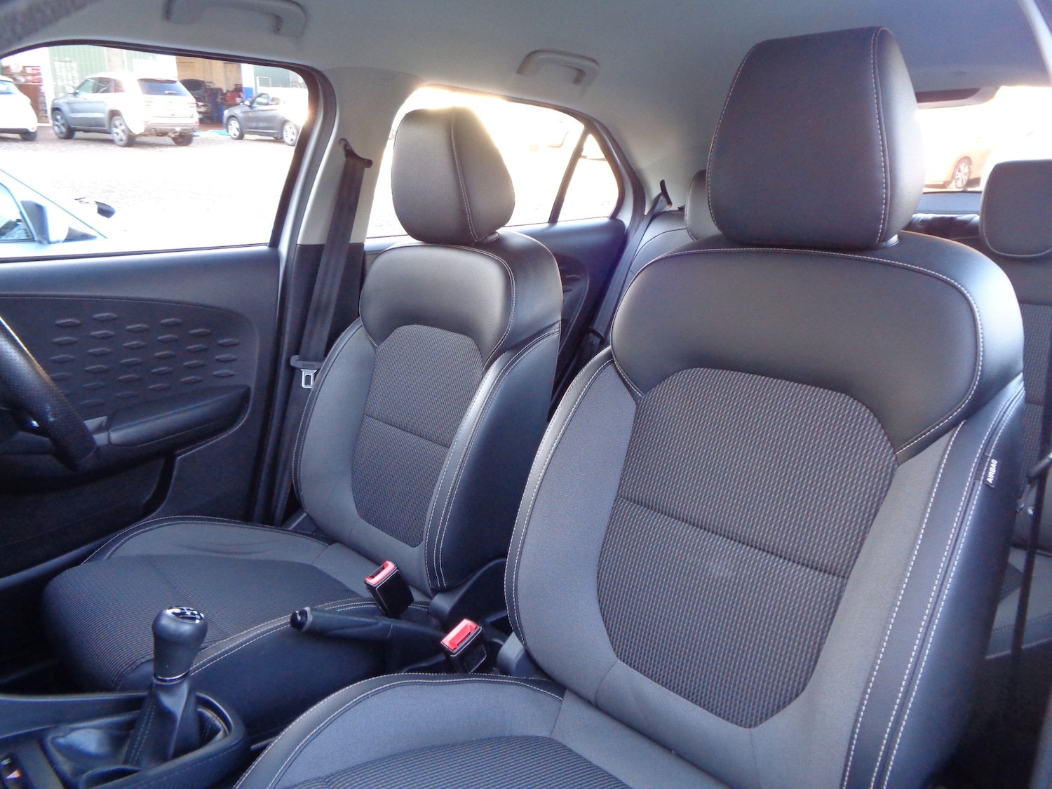 Used MG MG3 2020 for sale - 76555576: Photo 12