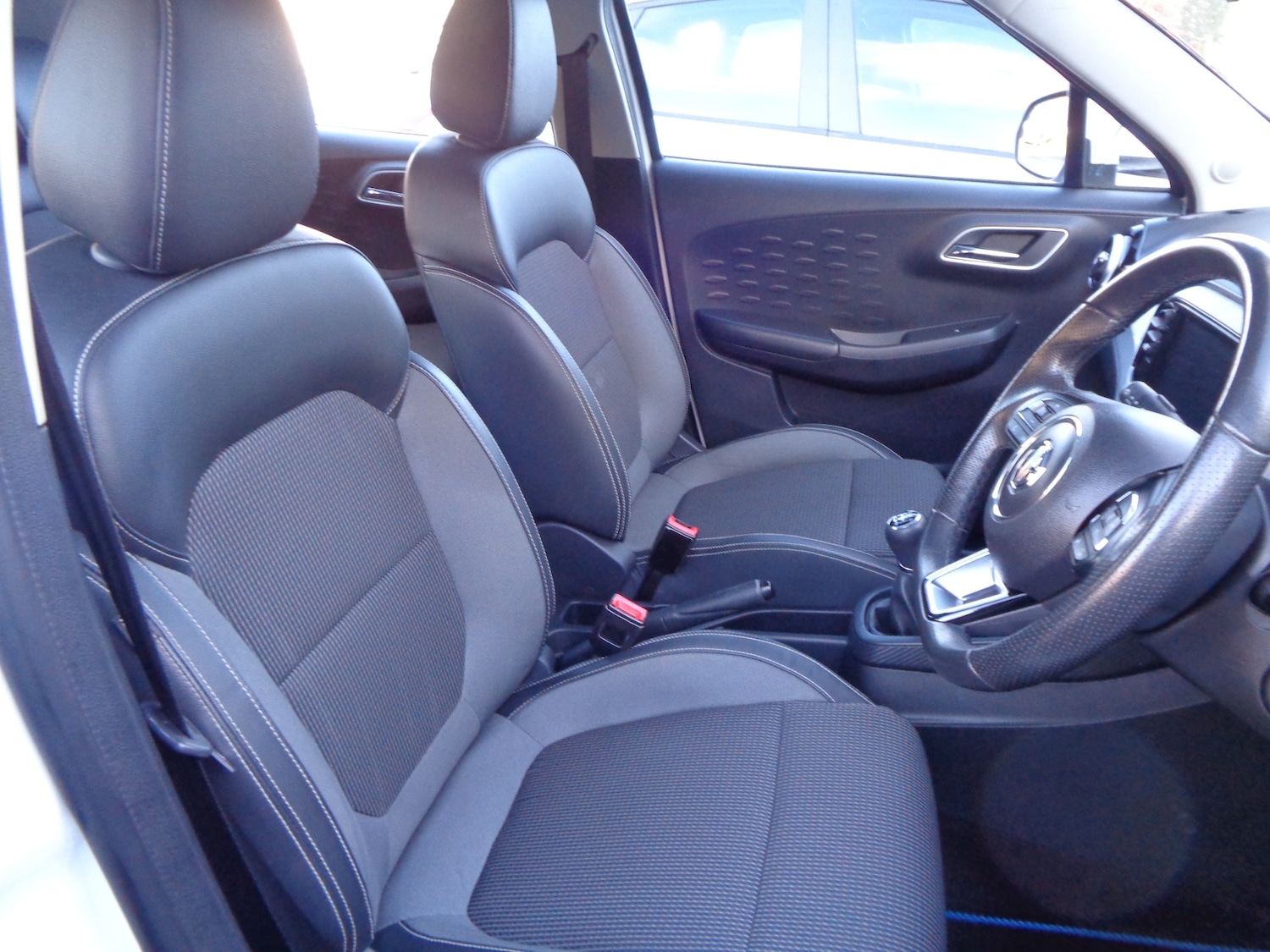 Used MG MG3 2020 for sale - 76555576: Photo 13