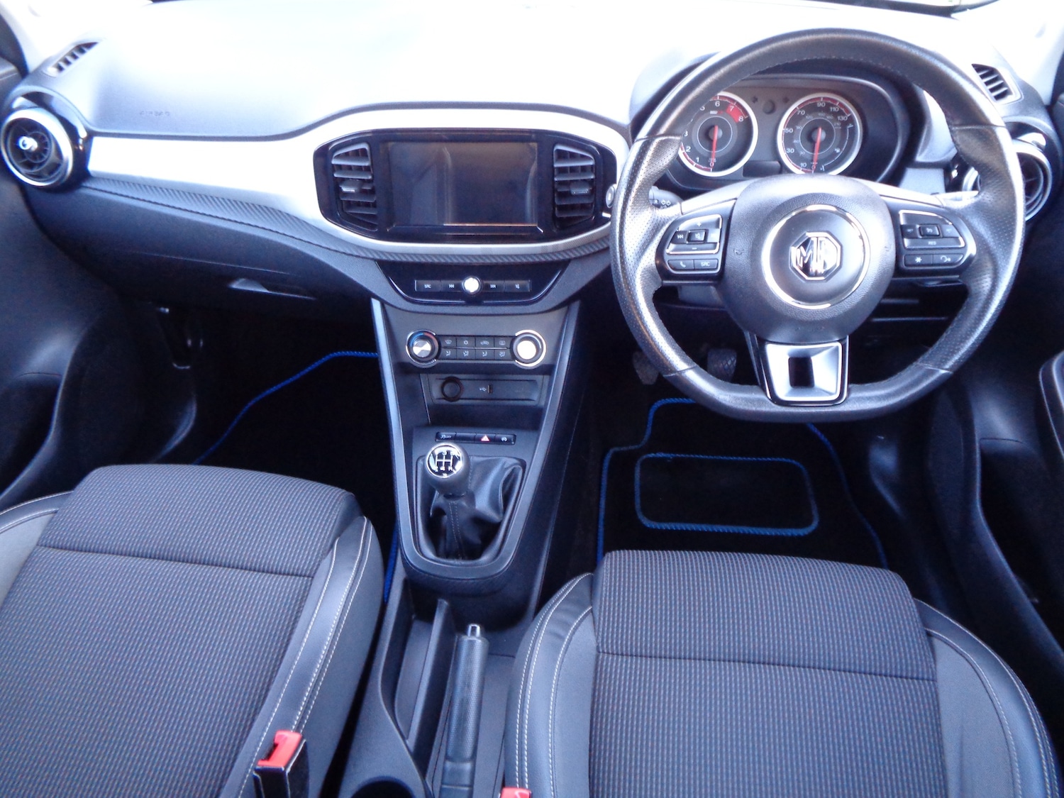 Used MG MG3 2020 for sale - 76555576: Photo 14