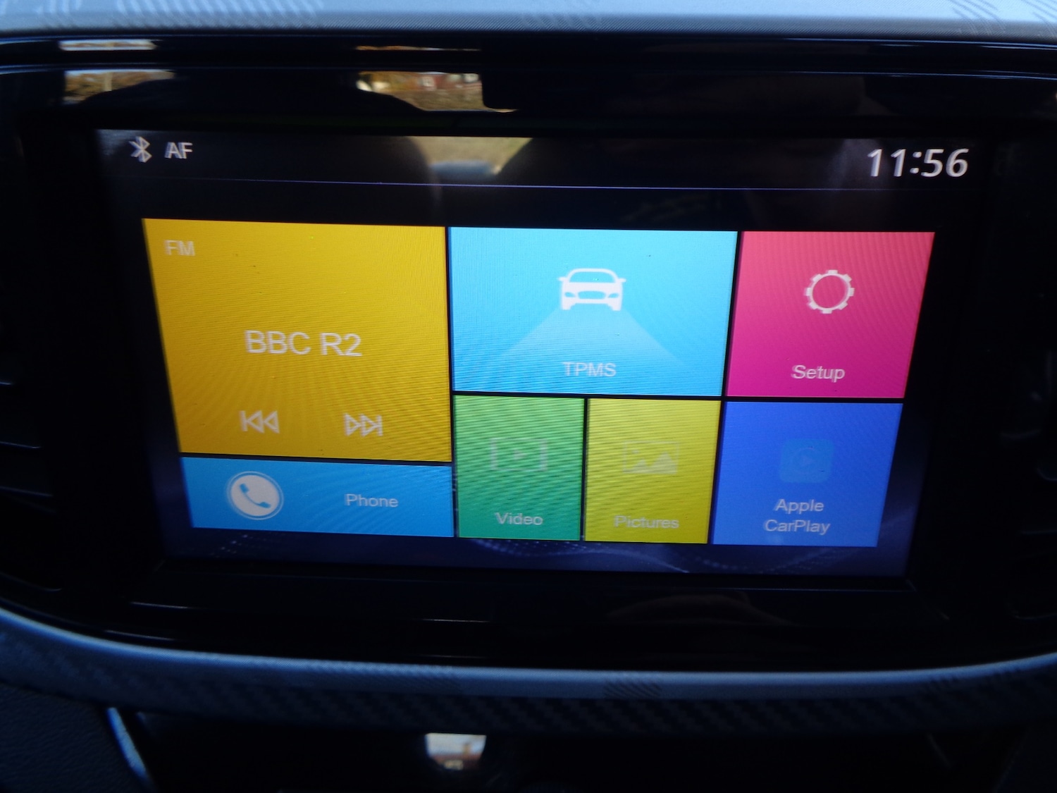 Used MG MG3 2020 for sale - 76555576: Photo 15