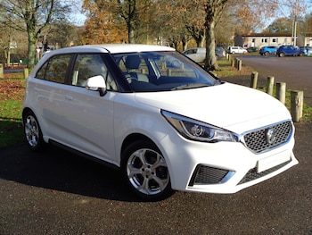 Used MG MG3 2020 for sale - 76555576: Photo