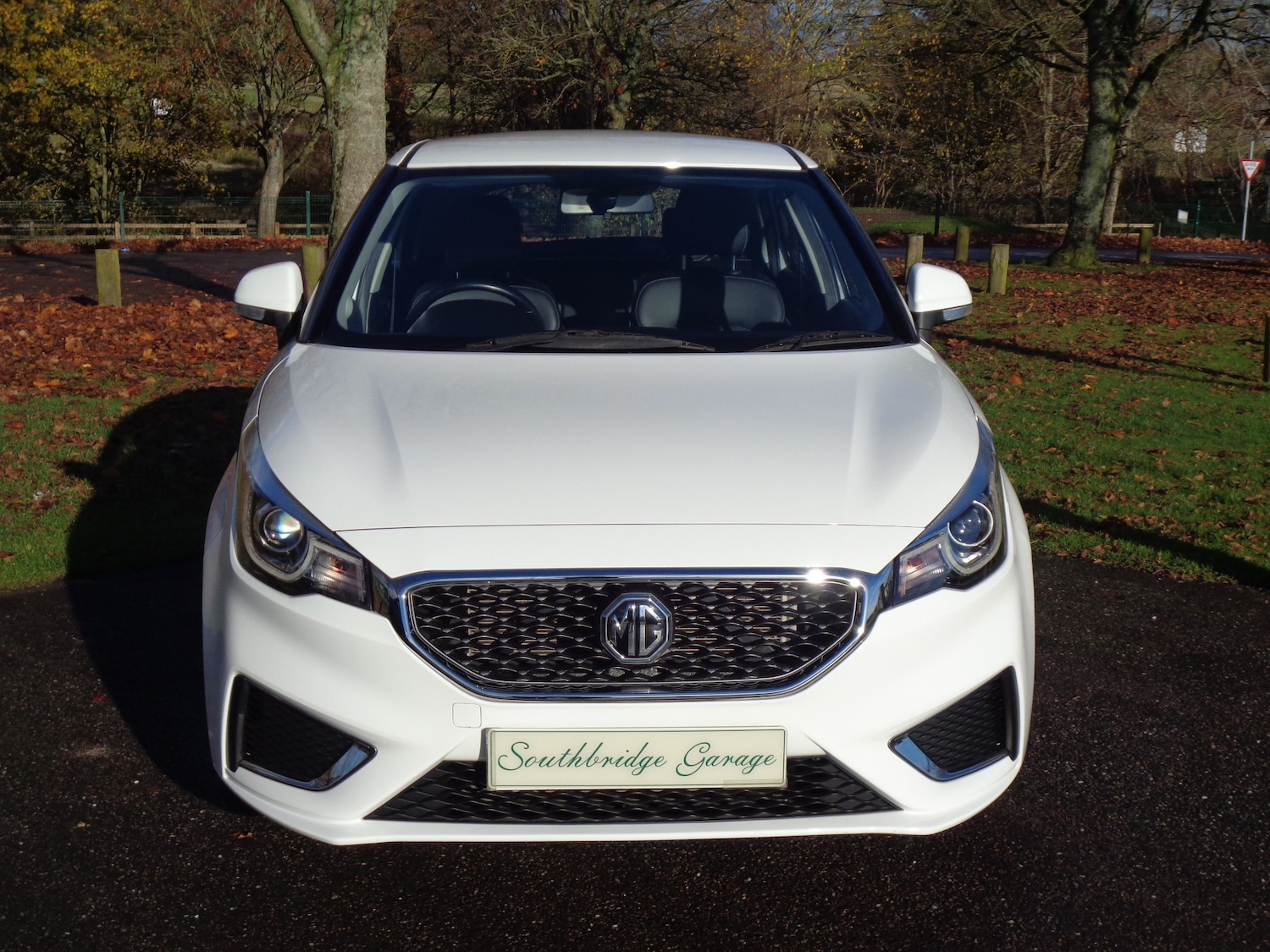 Used MG MG3 2020 for sale - 76555576: Photo 5