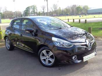 2014 (14) - 1.2 16V Dynamique MediaNav 5dr
