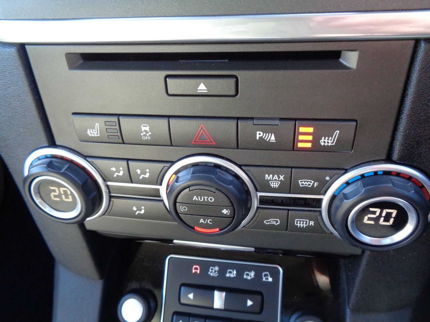 Vehicle 28