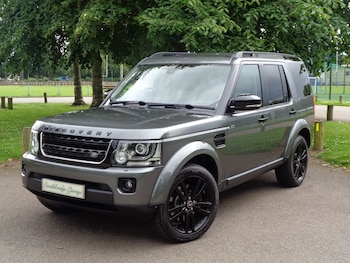 Used Land Rover Discovery 2015 for sale - 75984919: Photo
