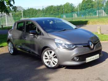 2015 Renault Captur Dynamique S Nav DCI £6,499