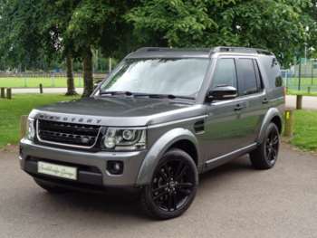 Used Land Rover Discovery 2015 for sale - 69140613: Photo