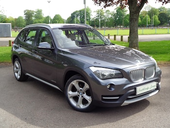 Used BMW X1 2014 for sale - 79625339: Photo