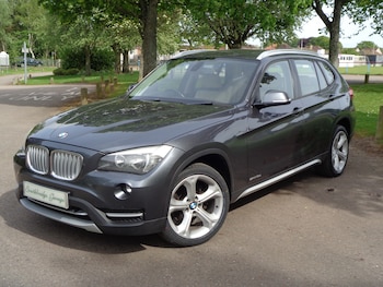 Used BMW X1 2014 for sale - 79625339: Photo