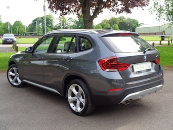Used BMW X1 2014 for sale - 79625339: Photo