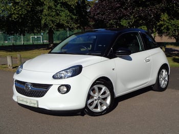 Used Vauxhall ADAM 2014 for sale - 79865573: Photo
