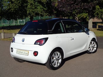 Used Vauxhall ADAM 2014 for sale - 79865573: Photo