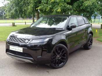 Used Land Rover Range Rover Evoque 2019 for sale - 75381284: Photo