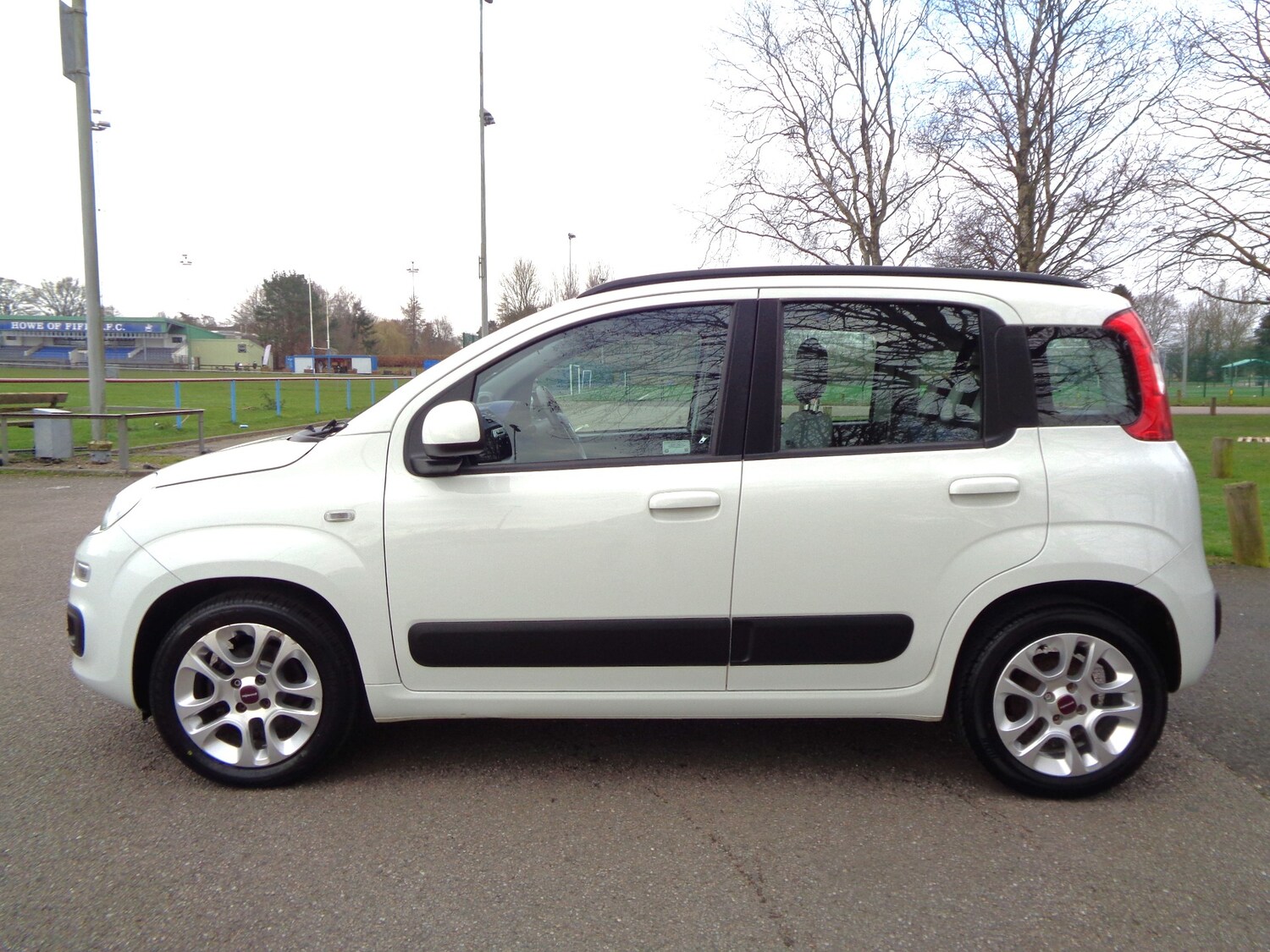 Used Fiat Panda 2015 for sale - 77662311: Photo 10