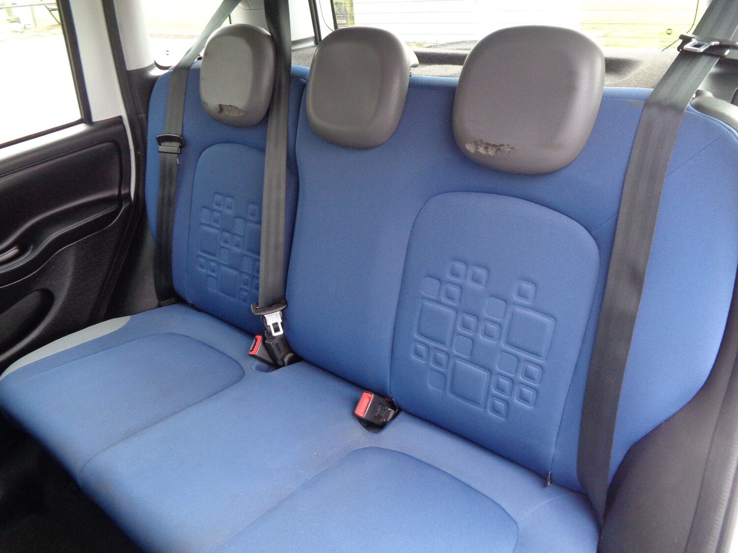 Used Fiat Panda 2015 for sale - 77662311: Photo 11