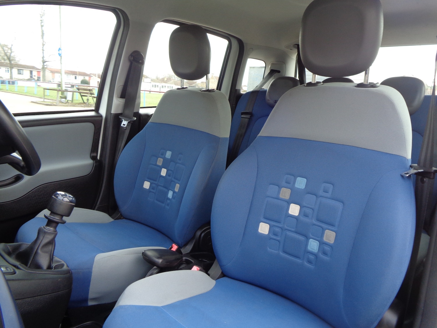 Used Fiat Panda 2015 for sale - 77662311: Photo 12