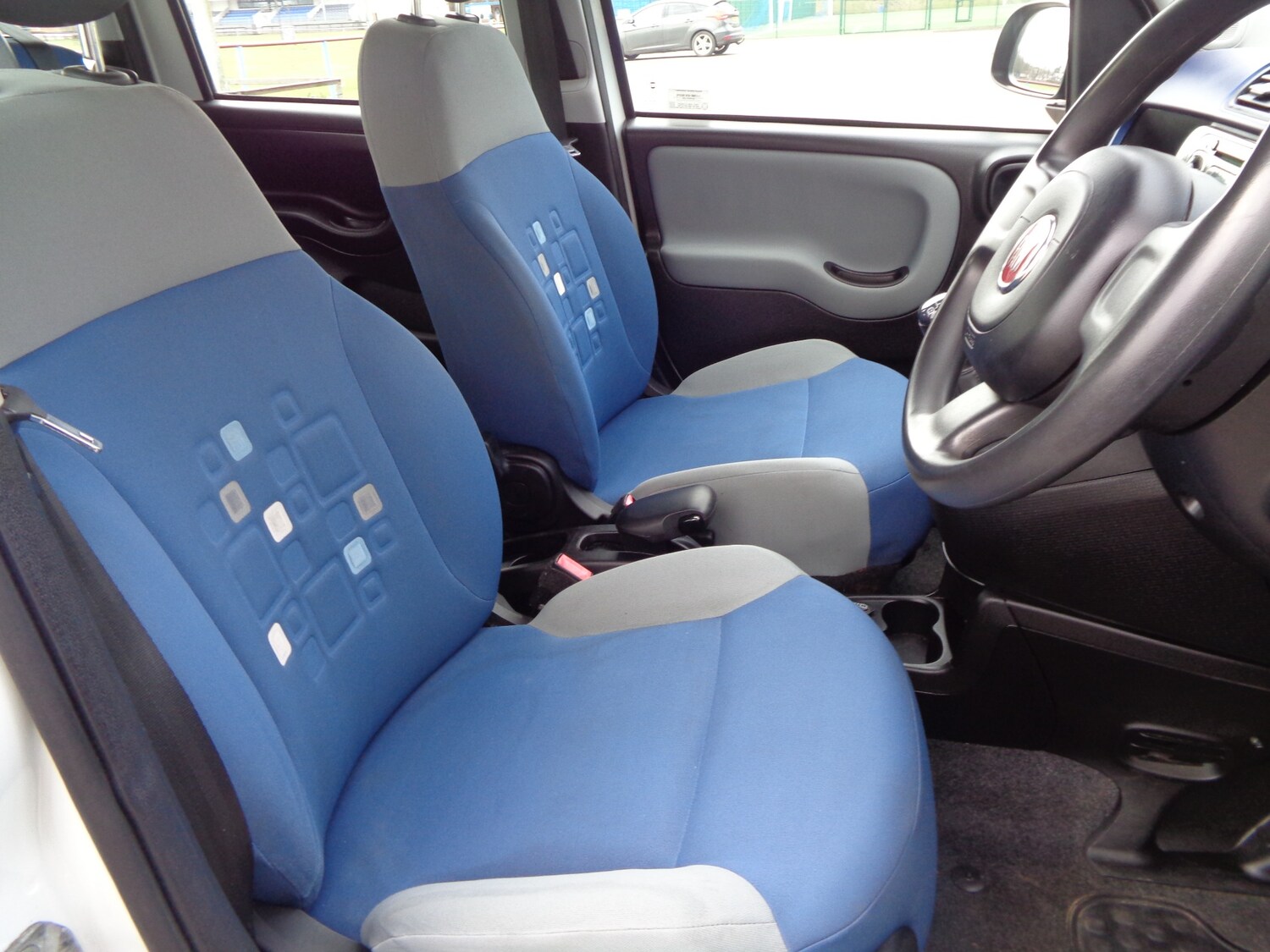 Used Fiat Panda 2015 for sale - 77662311: Photo 13