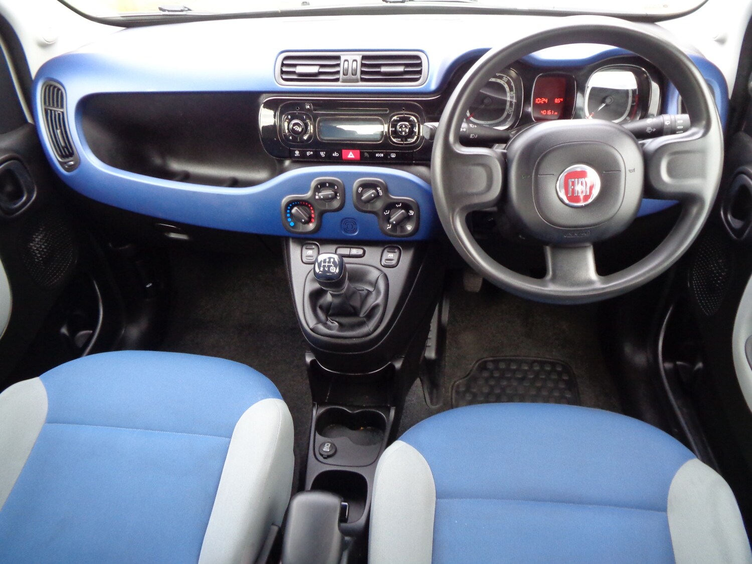 Used Fiat Panda 2015 for sale - 77662311: Photo 14
