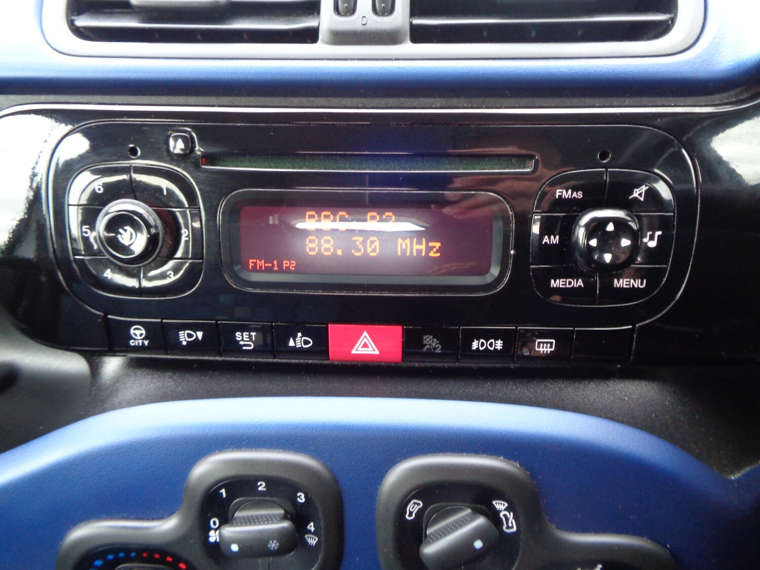 Used Fiat Panda 2015 for sale - 77662311: Photo 15