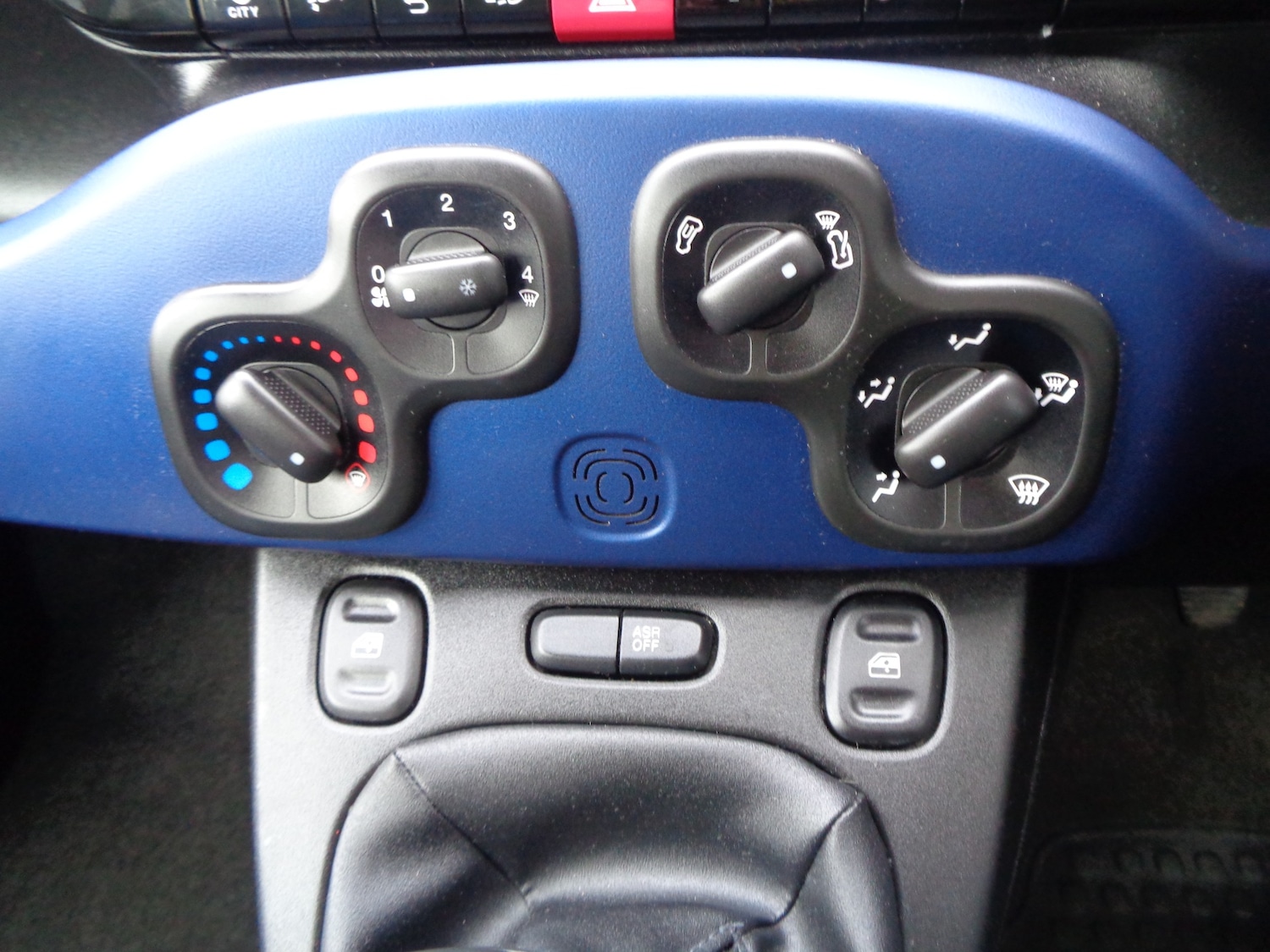 Used Fiat Panda 2015 for sale - 77662311: Photo 16