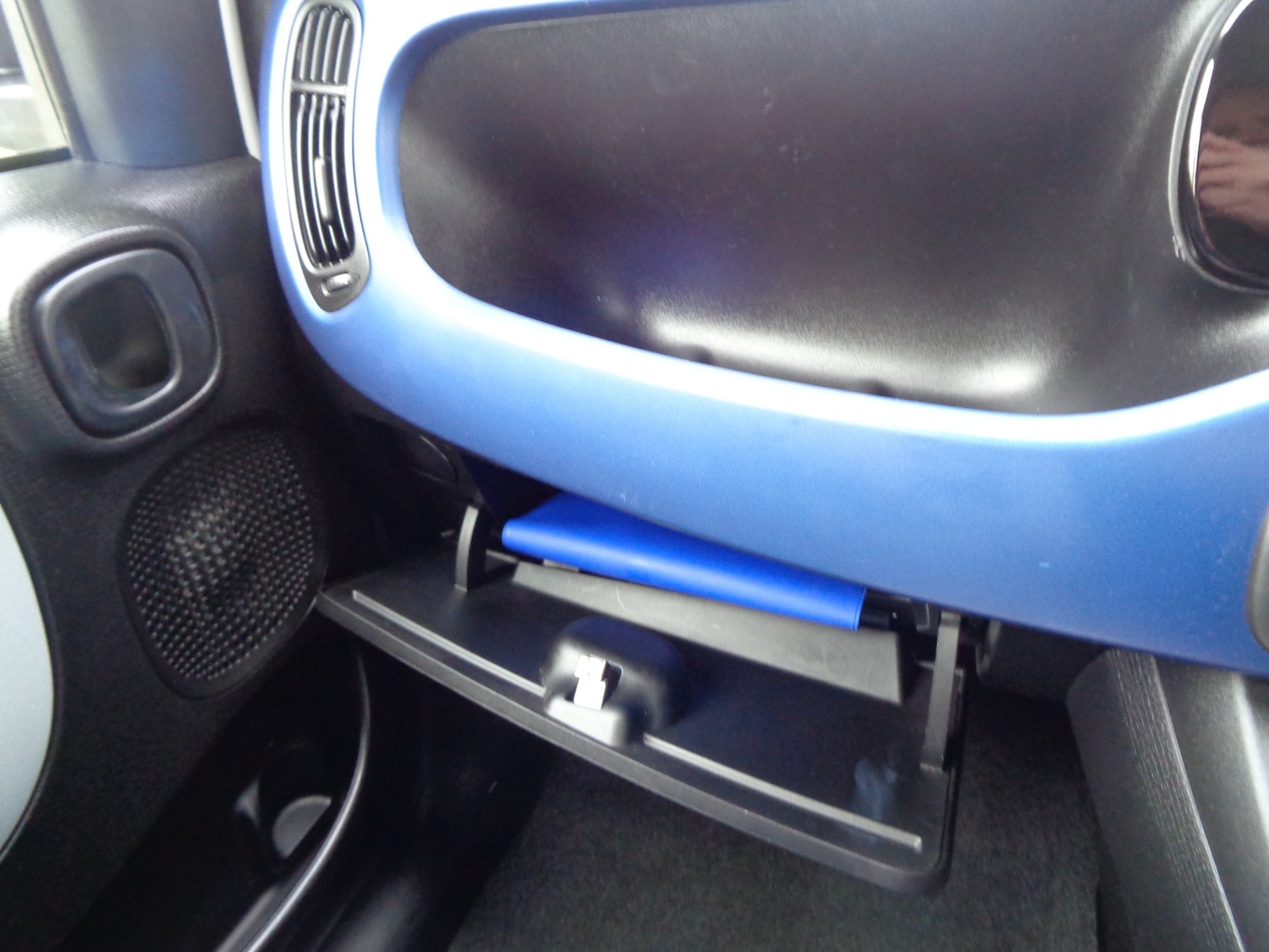 Used Fiat Panda 2015 for sale - 77662311: Photo 18