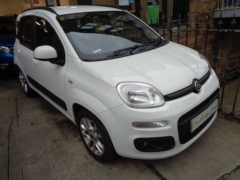 Fiat Panda feature image