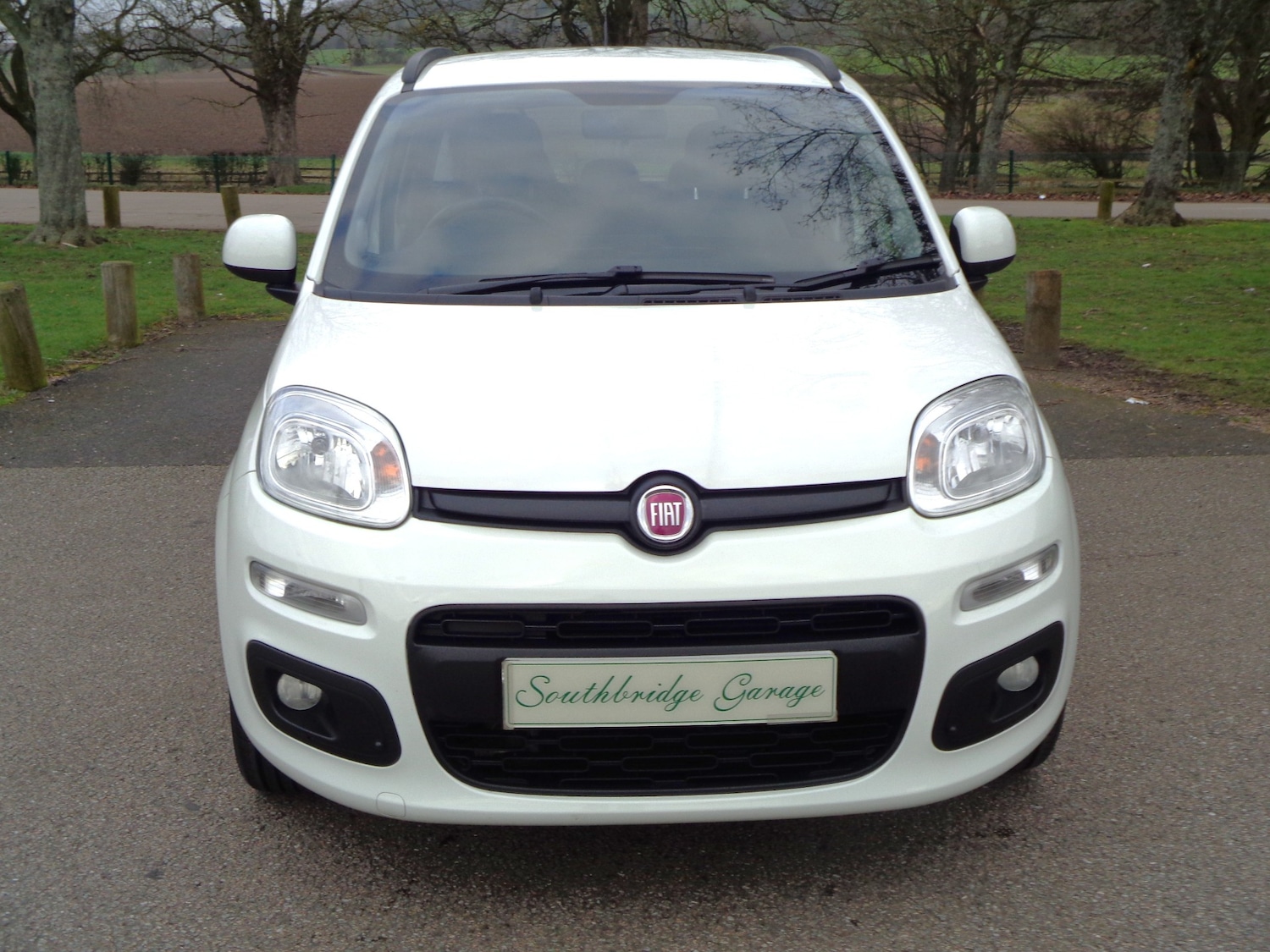 Used Fiat Panda 2015 for sale - 77662311: Photo 5