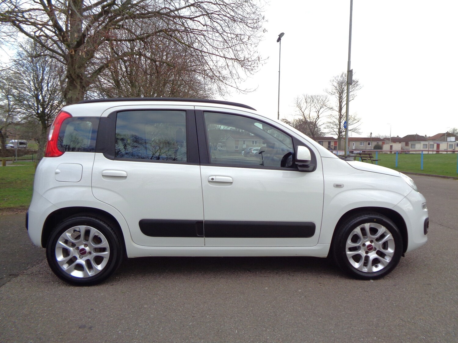 Used Fiat Panda 2015 for sale - 77662311: Photo 9