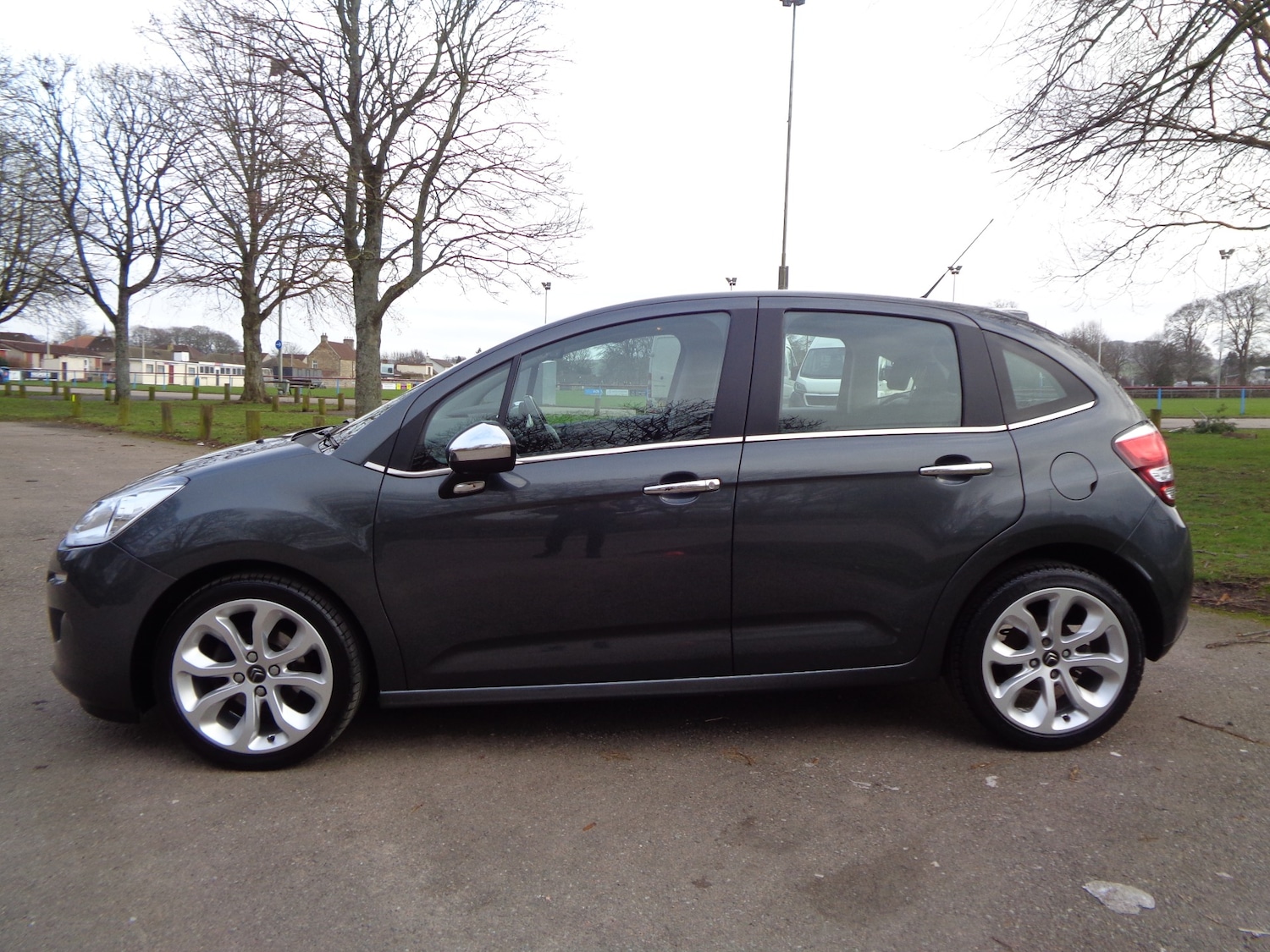 Used Citroen C3 2014 for sale - 77531946: Photo 10