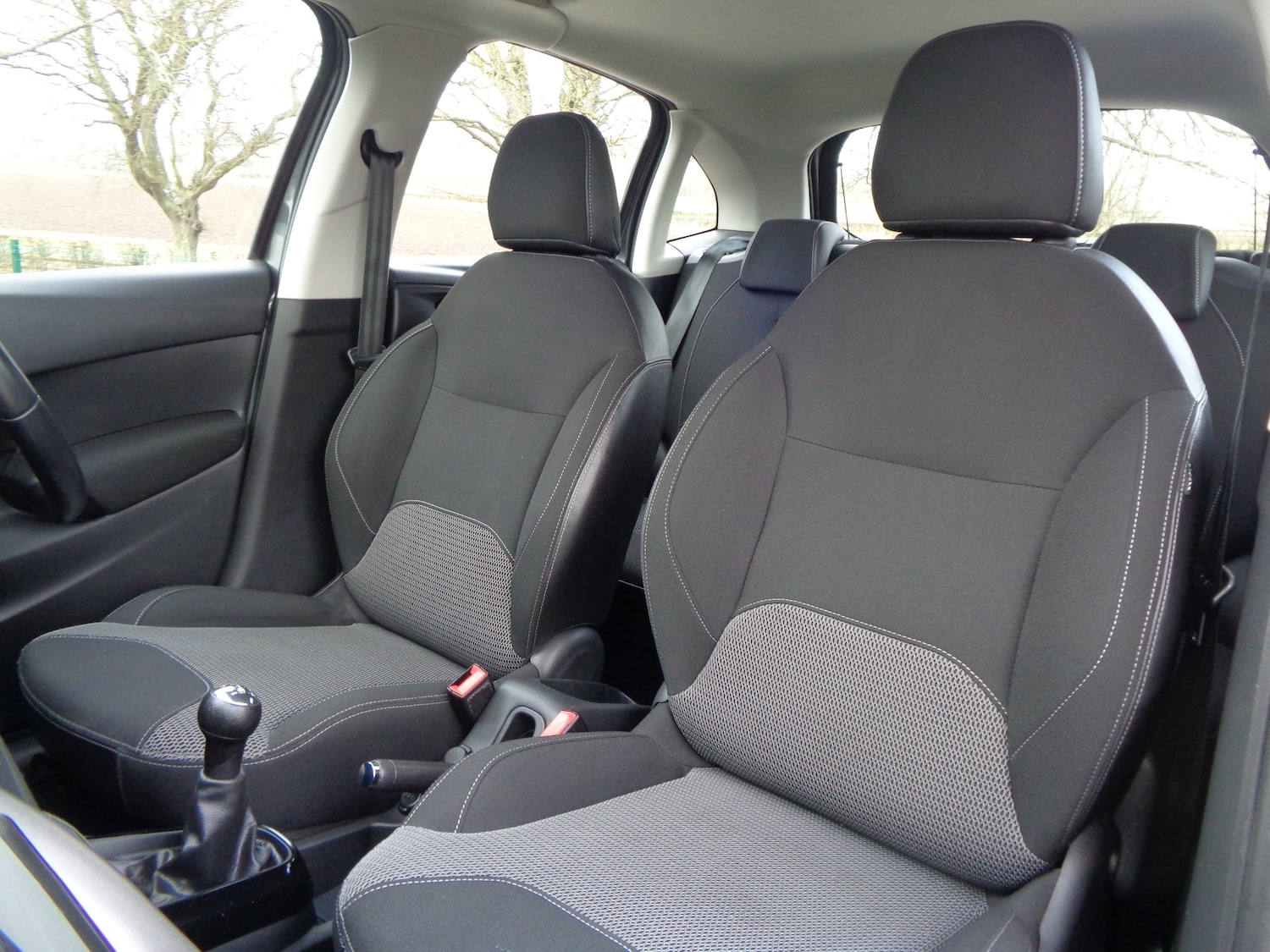 Used Citroen C3 2014 for sale - 77531946: Photo 12