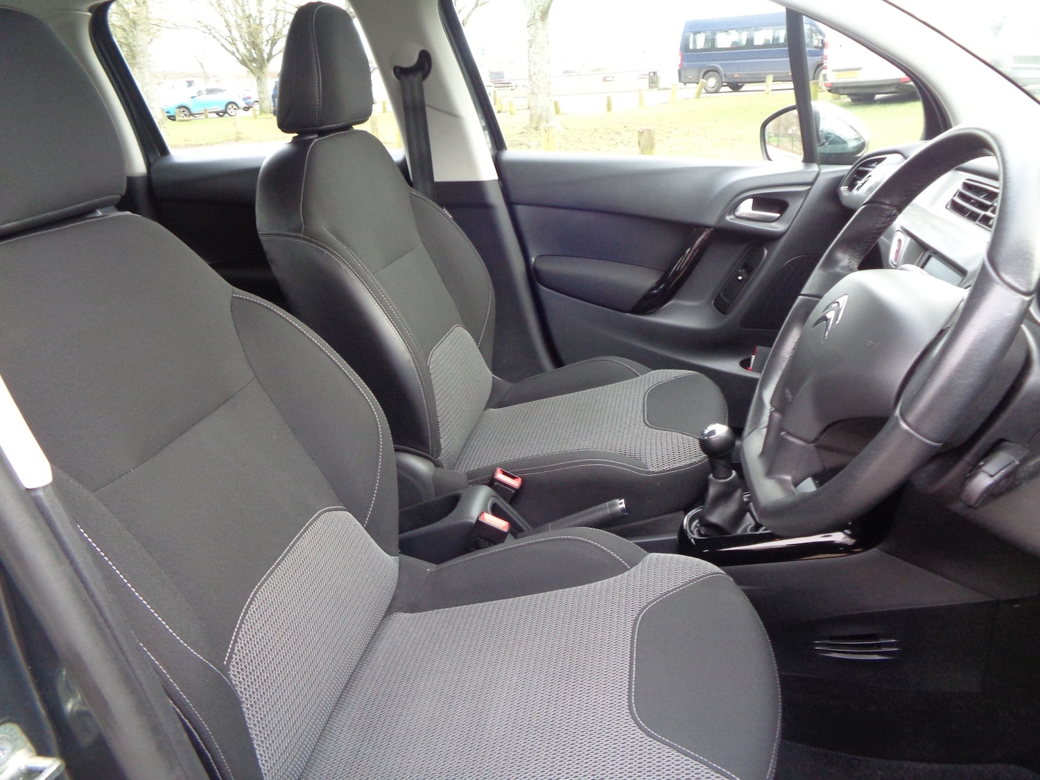 Used Citroen C3 2014 for sale - 77531946: Photo 13